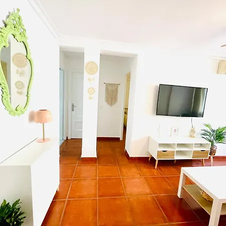 Welcome Malaga Exterior photo